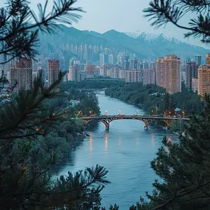 秋名山到底是什么东西?